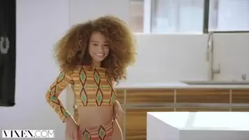slim body