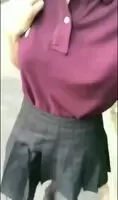 It actually happened. Just got this video from her and I’m ecstatic and nervous all at once.
