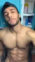Come on in