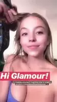 Sydney Sweeney