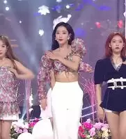 April - Naeun feat. Chaekyung & Rachel