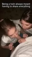 Sharing is caring