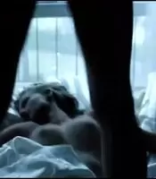 Joanna Kulig - Massive jiggle plot in 'Wednesday, Thursday Morning'