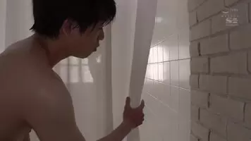 Shower Sex With Yua Mikami