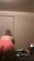 Slow Mo Ass Clap