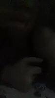Manhandling my wife