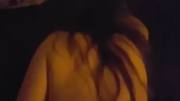 Absolutely love it when he pulls my hair