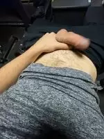 Post-workout balls are the best balls