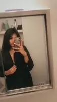 Hot indian girl teases
