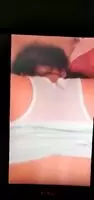 Taking it like a champ