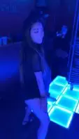 Get down on it