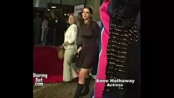 Anne Hathaway