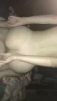 She’s so good on top
