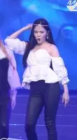 Oh My Girl - Hyojung