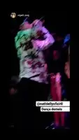 Bigass shaking
