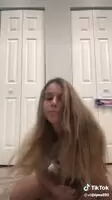 Very short