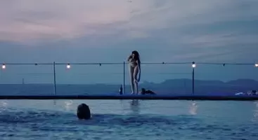 Anne Hathaway bodysuit plot in 'One Day'