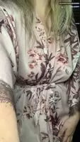 Who else likes robes?