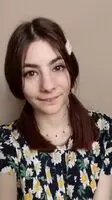 I'm trying my best! What do you think?