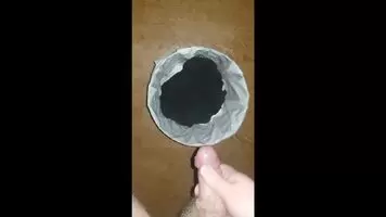 This felt good
