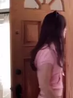 Emma Watson wants cock