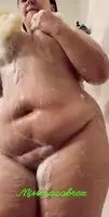Hope you don’t mind some tummy & tits🖤
