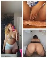 She’s sexy