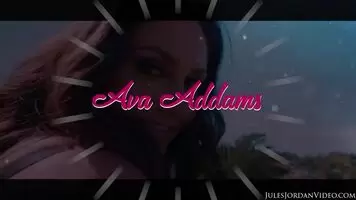 Ava Addams- Bra Busters 9