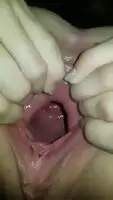 She Opened Up To Him