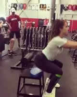 Aly Raisman