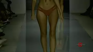 Rampwalk model
