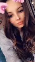 Anyone knows her?