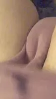 a lil panty peel 😸💕