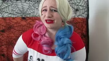 Harley Quinn SPH