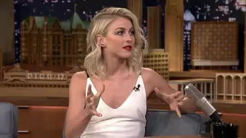 Julianne Hough