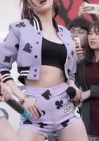 Dal Shabet - Woohee