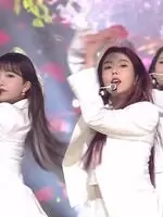 IZ*ONE - Eunbi