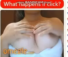 Got lucky