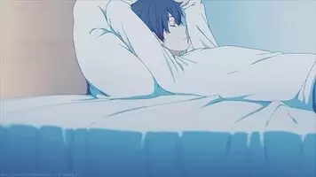 me with no little to cuddle