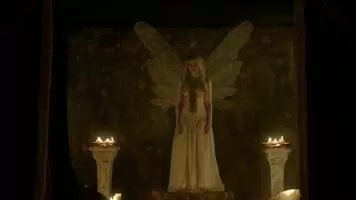Alicia Agneson - Vikings S06E10
