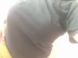 Dropping huge naturals..