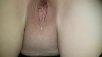 More of dripping wet pussy from last night. Xx