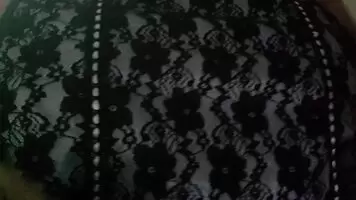 First titty drop