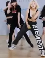 I-DLE - Soyeon