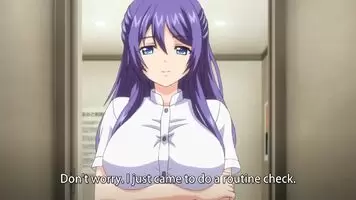 Straight to the mouth
