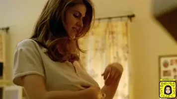 Alexandra Daddario at 60 fps
