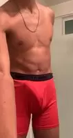 Needs to be drained