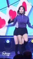 Twice Jihyo