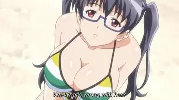 Eroge! Sex & Game Make Sexy Games