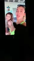 Stassie and Kylie